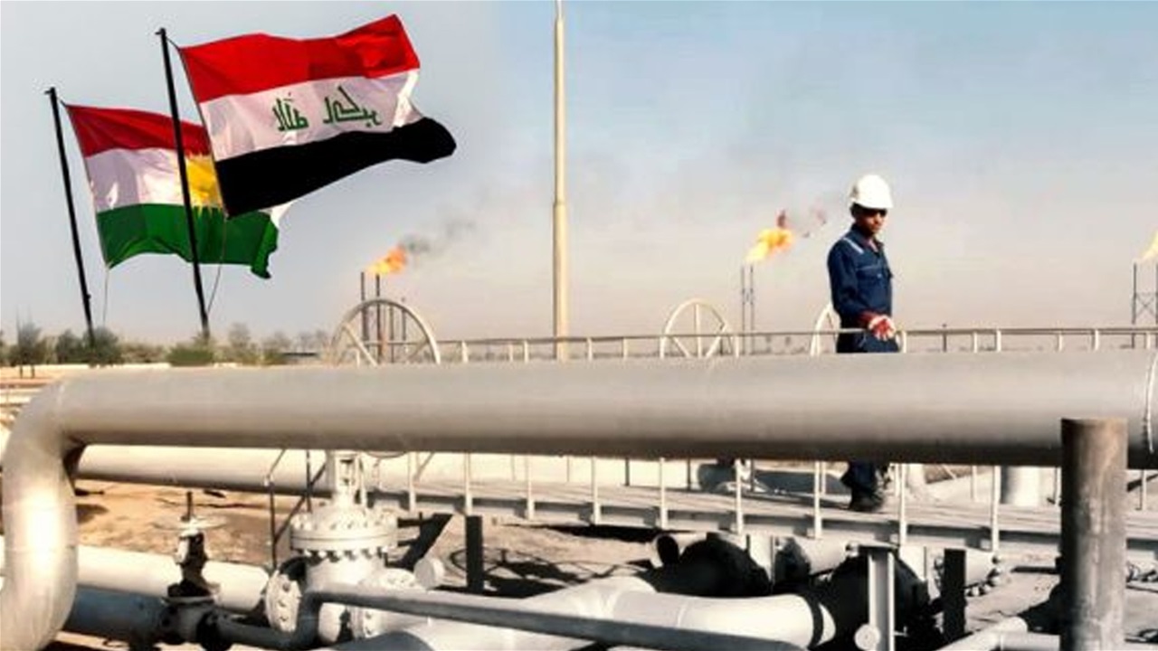 كردستان تستأنف عمليات النفط.. بشرى للاستثمارات والأسواق