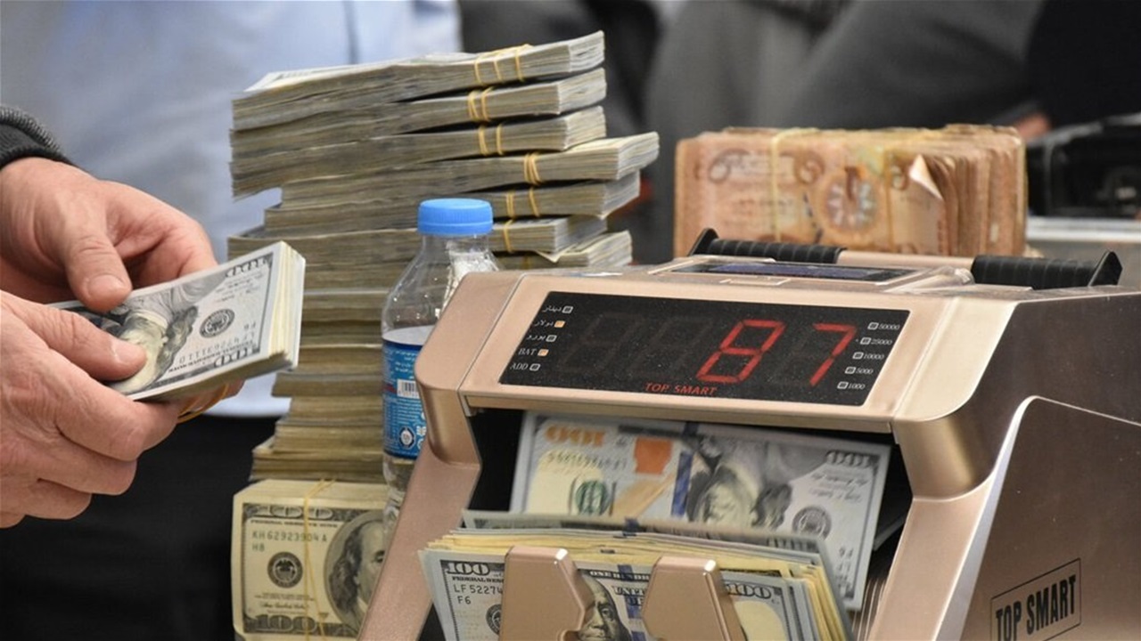 البورصة العراقية تصعد وسط ارتفاع أسعار الدولار