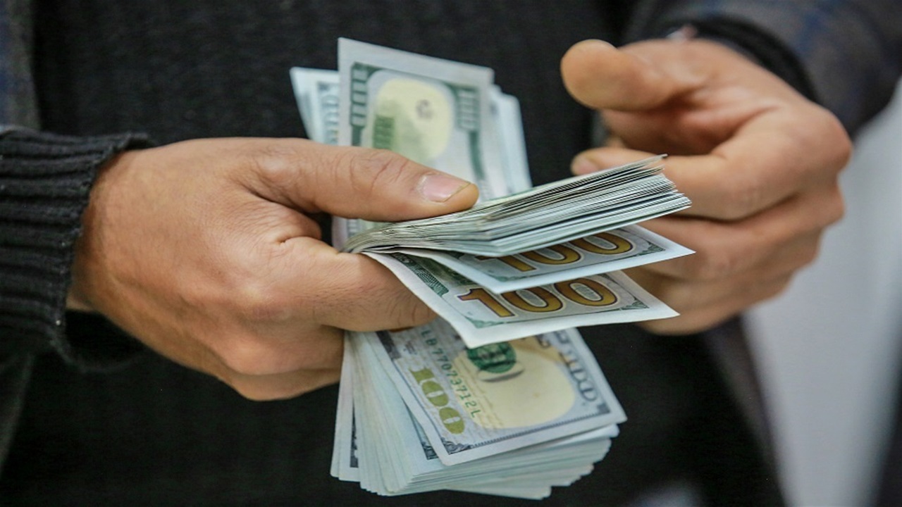 الدولار يرتفع والبورصة العراقية تواصل صعودها